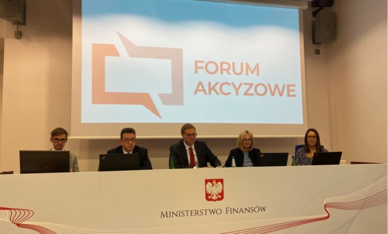 II Forum Akcyzowe