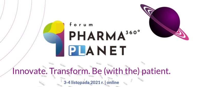III Forum Pharma Planet