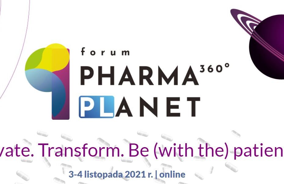 III Forum Pharma Planet